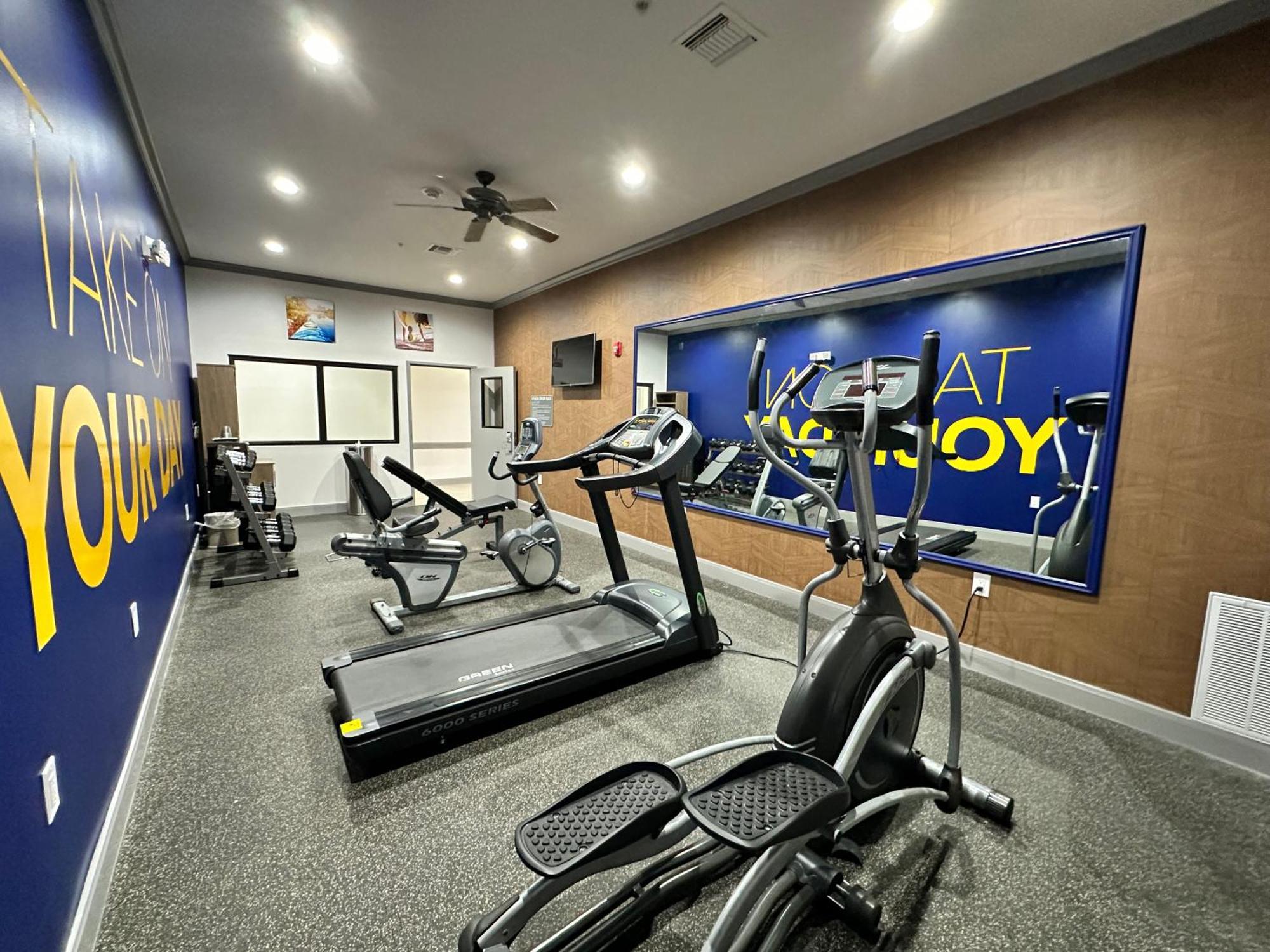 Best Western Plus Schulenburg Inn & Suites Екстер'єр фото