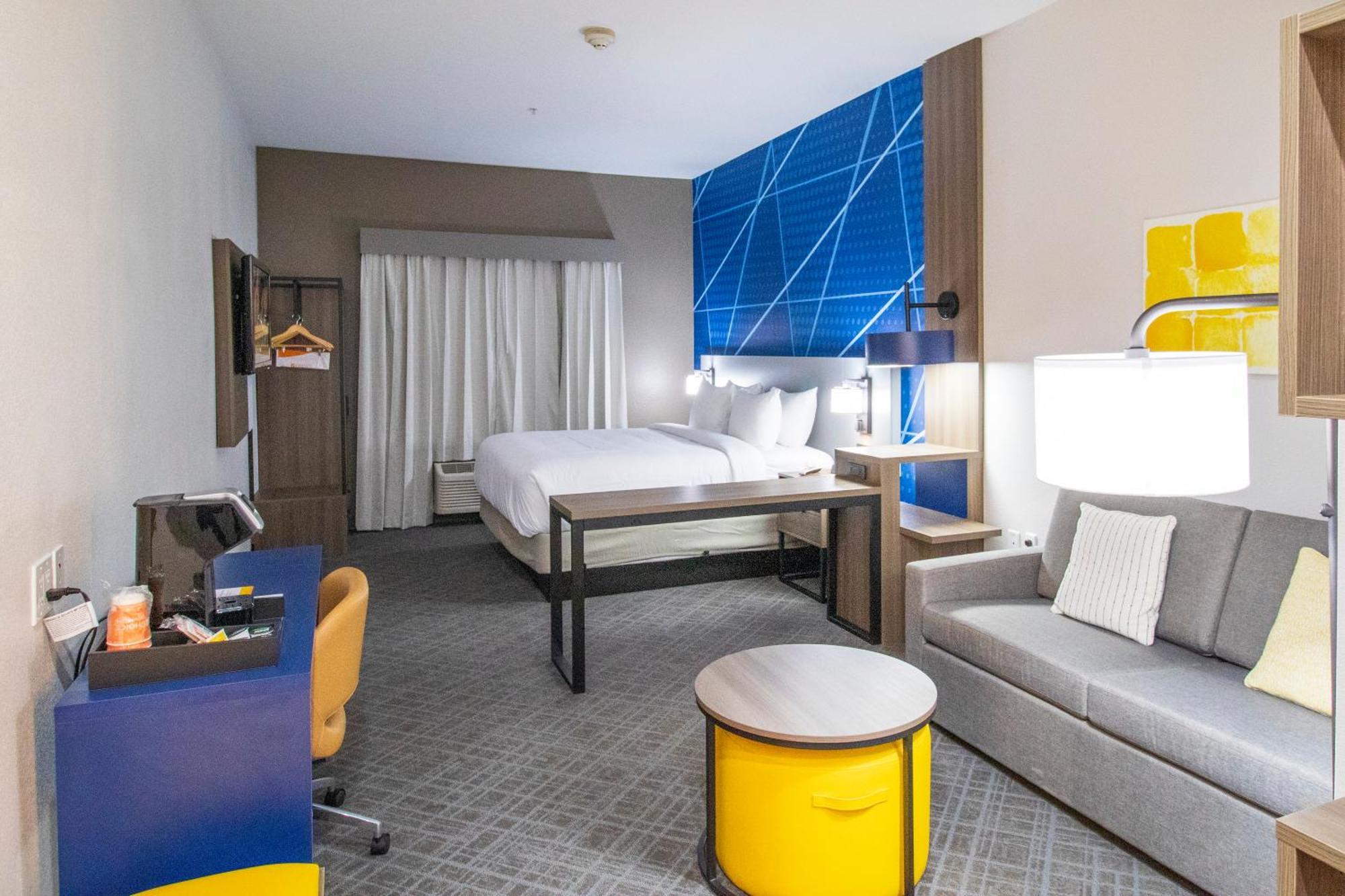 Best Western Plus Schulenburg Inn & Suites Екстер'єр фото