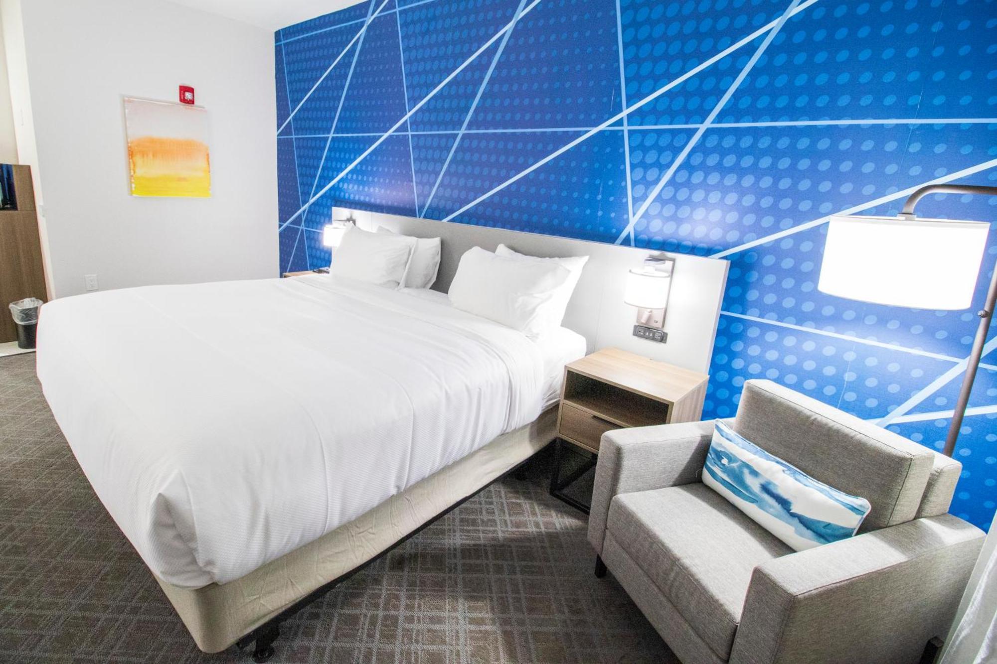 Best Western Plus Schulenburg Inn & Suites Екстер'єр фото