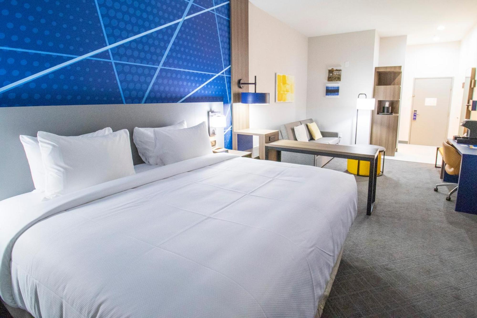 Best Western Plus Schulenburg Inn & Suites Екстер'єр фото